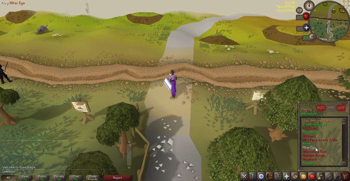 runeloader client osrs