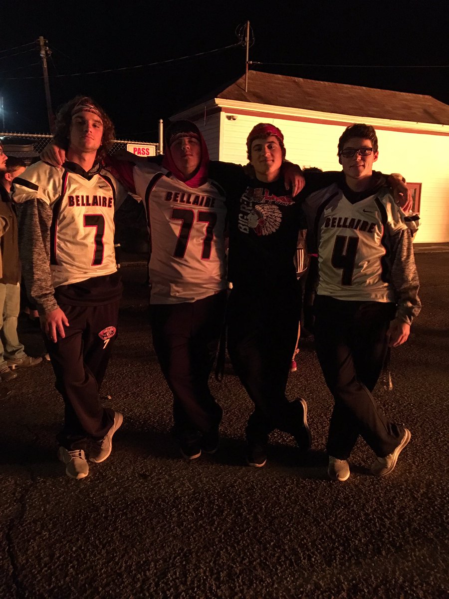 Chase_Yoho's tweet photo. Wanna wish my bros goodluck tonight! #beatferry https://t.co/rhUWfLnEaa