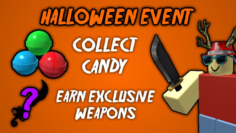 Nikilis On Twitter The Halloween Event Has Arrived Play Now To