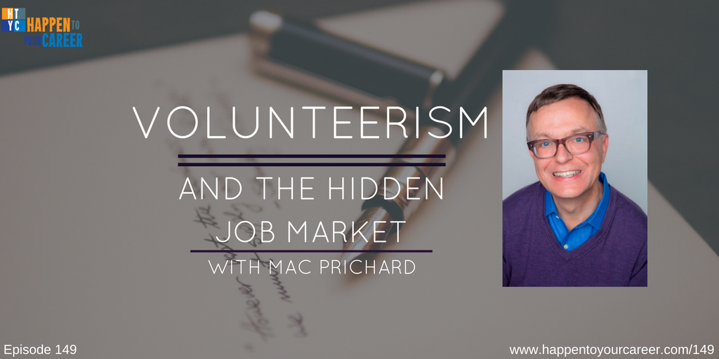 Macs_List's tweet photo. .@Mac_Prichard was on @HTYCbiz #HTYC #podcast. You can listen to it here: https://t.co/nXzVBWGFTE #Volunteering and the Hidden Job Market https://t.co/c1eNlJgtvc