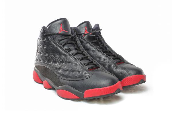 Air Jordan 13 - Dirty Bred
Preowned Sz 12 - $140
buff.ly/2fkg4Nb
