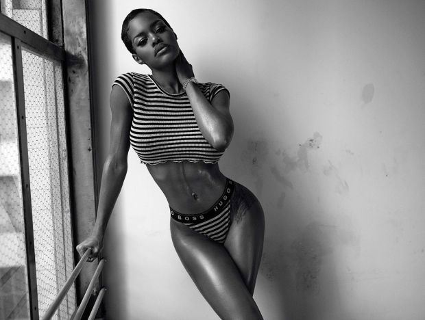 GoodMusicAllDay's tweet photo. .@TEYANATAYLOR  Reveals #Dance Program #Fade2Fitness: https://t.co/FwzaxBqfmf #Fade2Fit #FadeVideo #Fadechallenge #Submit2GetFit #Workout https://t.co/K5i1Sd4YR2