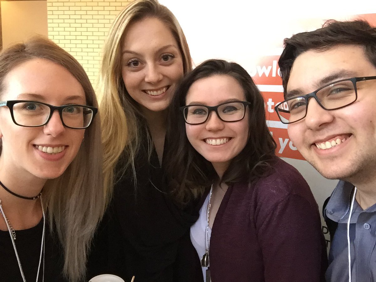 NYAC_'s tweet photo. The team at #KtA2016 https://t.co/ztFm3k9ubD