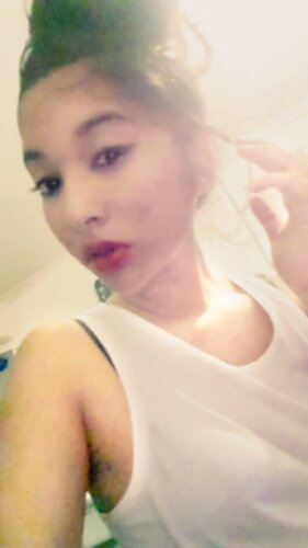 keri26k's tweet photo. #prettypinklips https://t.co/Olgue74DJ4