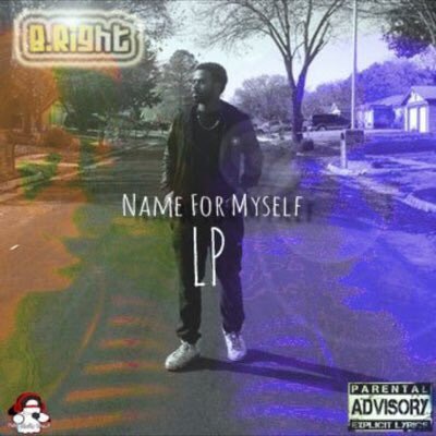 Follow <a href="/B_RightMusic/">B. Right♬</a> S/O his album
#NameForMyself