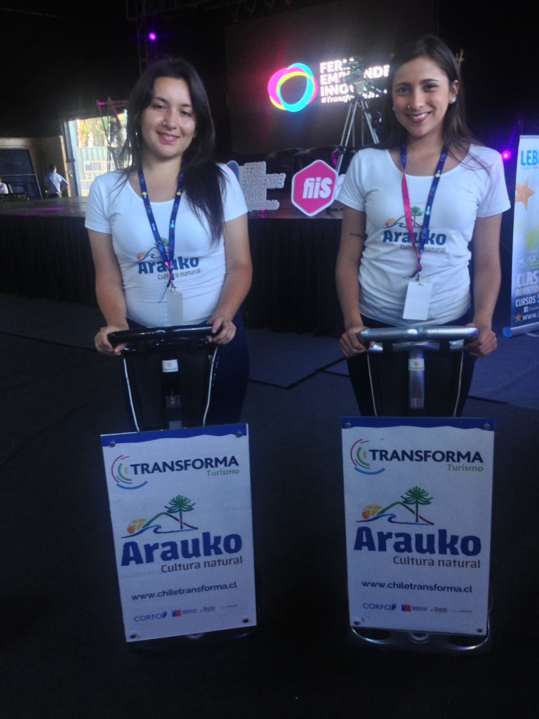 TerritArauco's tweet photo. #Transforma #Turismo #Arauco #posicionando su #nueva #marca #Destino #Arauko. https://t.co/rVOJBR3qTt