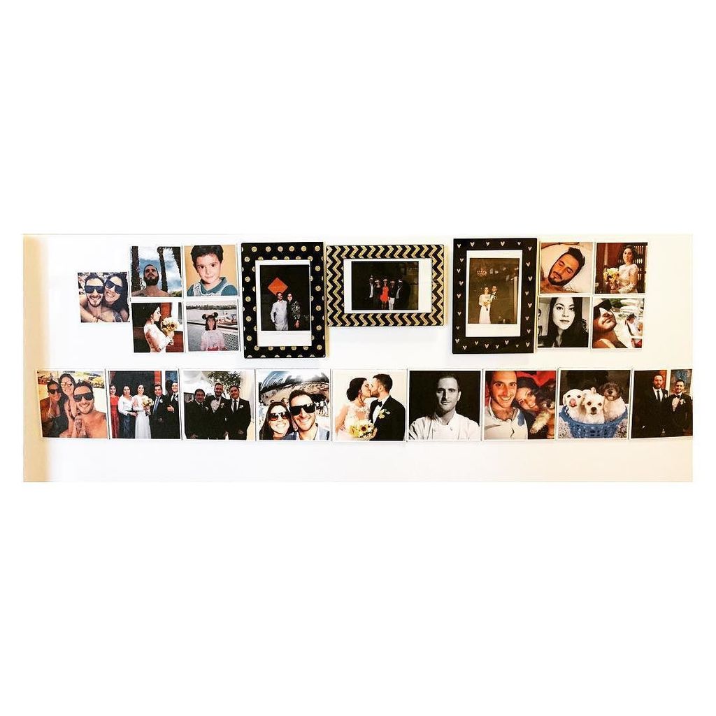 KafiMakeup's tweet photo. Fotos imantadas en nuestra refri 💖
#fridgegoals #sticky9 #polaroid #memories https://t.co/r39kYXfIMV https://t.co/aMWrm2vsMR