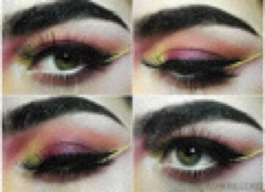 ProArtist_es's tweet photo. Un look sobresaliente de la guapísima @ashkrillex92 con nuestras sombras y pomada para cejas en el tono granite ❤️️💋💋💋👏🏼 https://t.co/LG648p1FPi