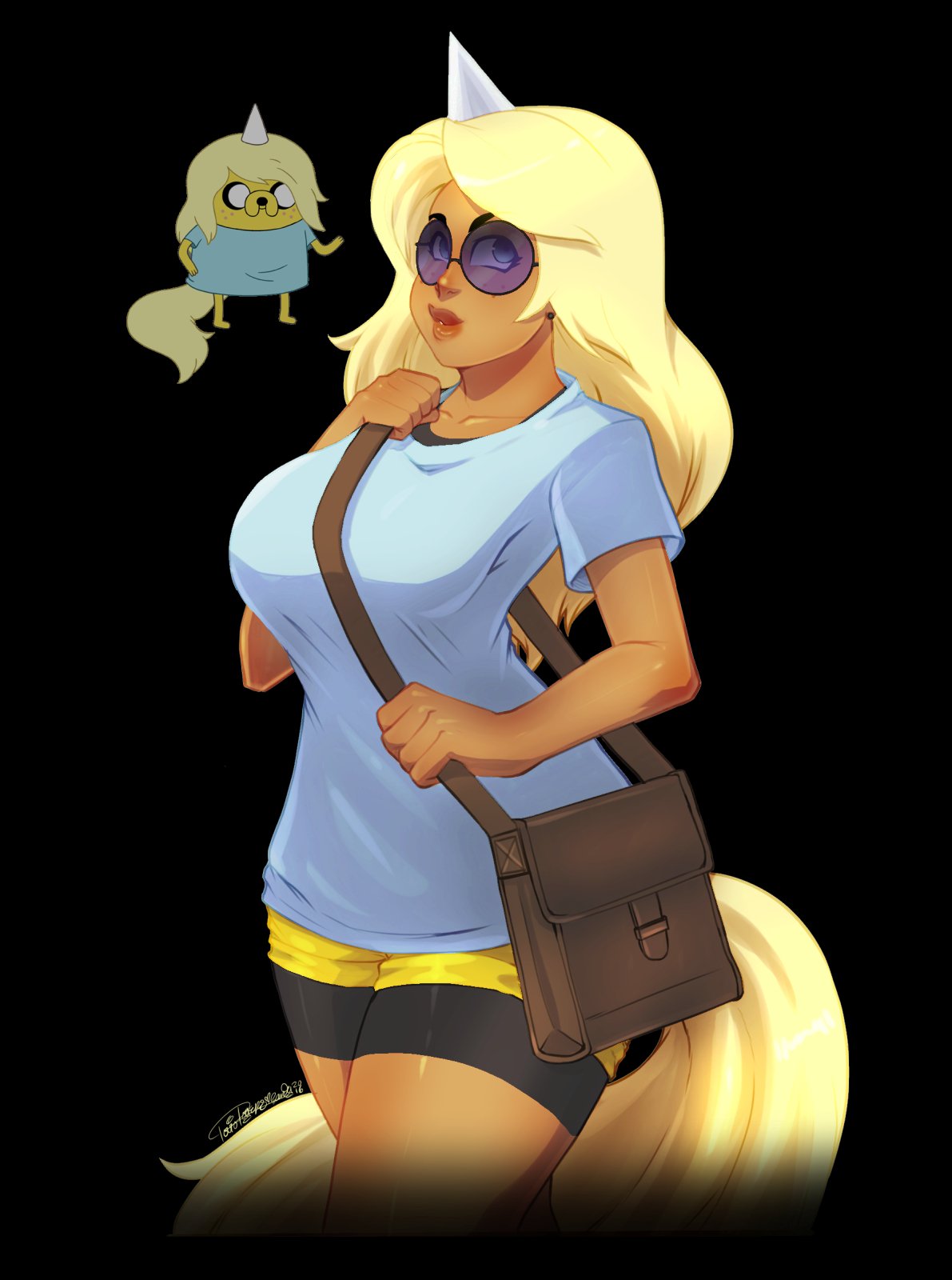 Charlie adventure time deals