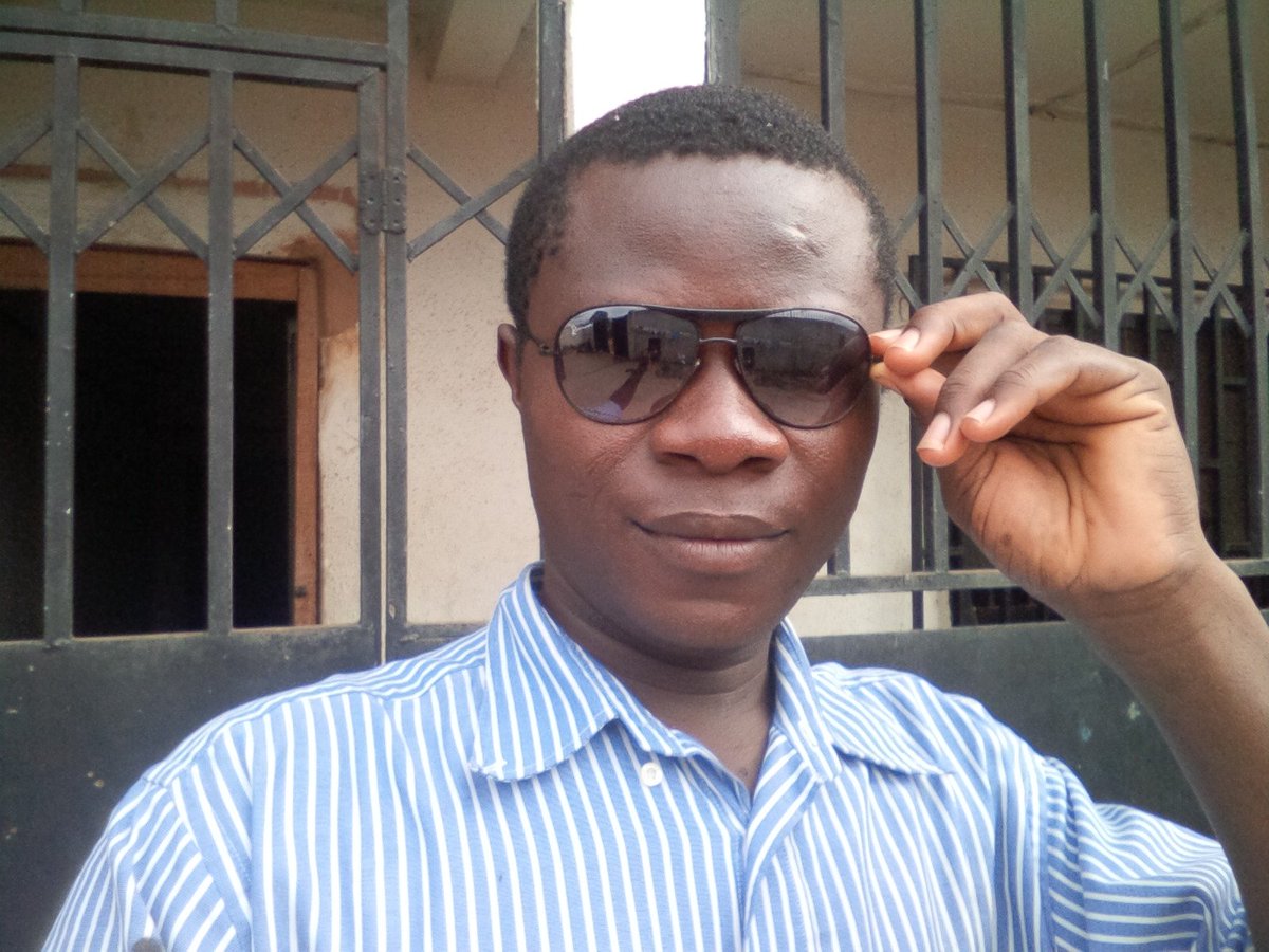 frankedafe tweet picture