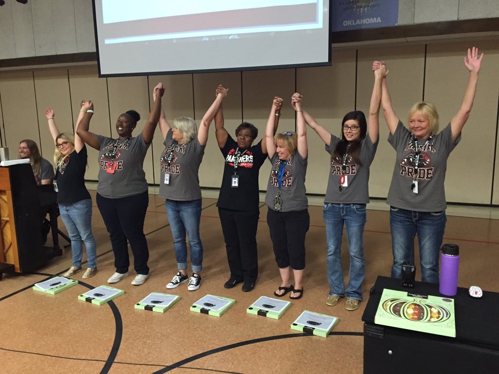 DCE_Panthers's tweet photo. Panther Pride Assembly! #mdpupose https://t.co/DoMJGNFIDC