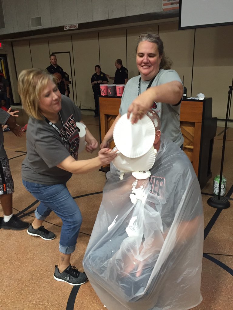 DCE_Panthers's tweet photo. Panther Pride Assembly! #mdpupose https://t.co/DoMJGNFIDC