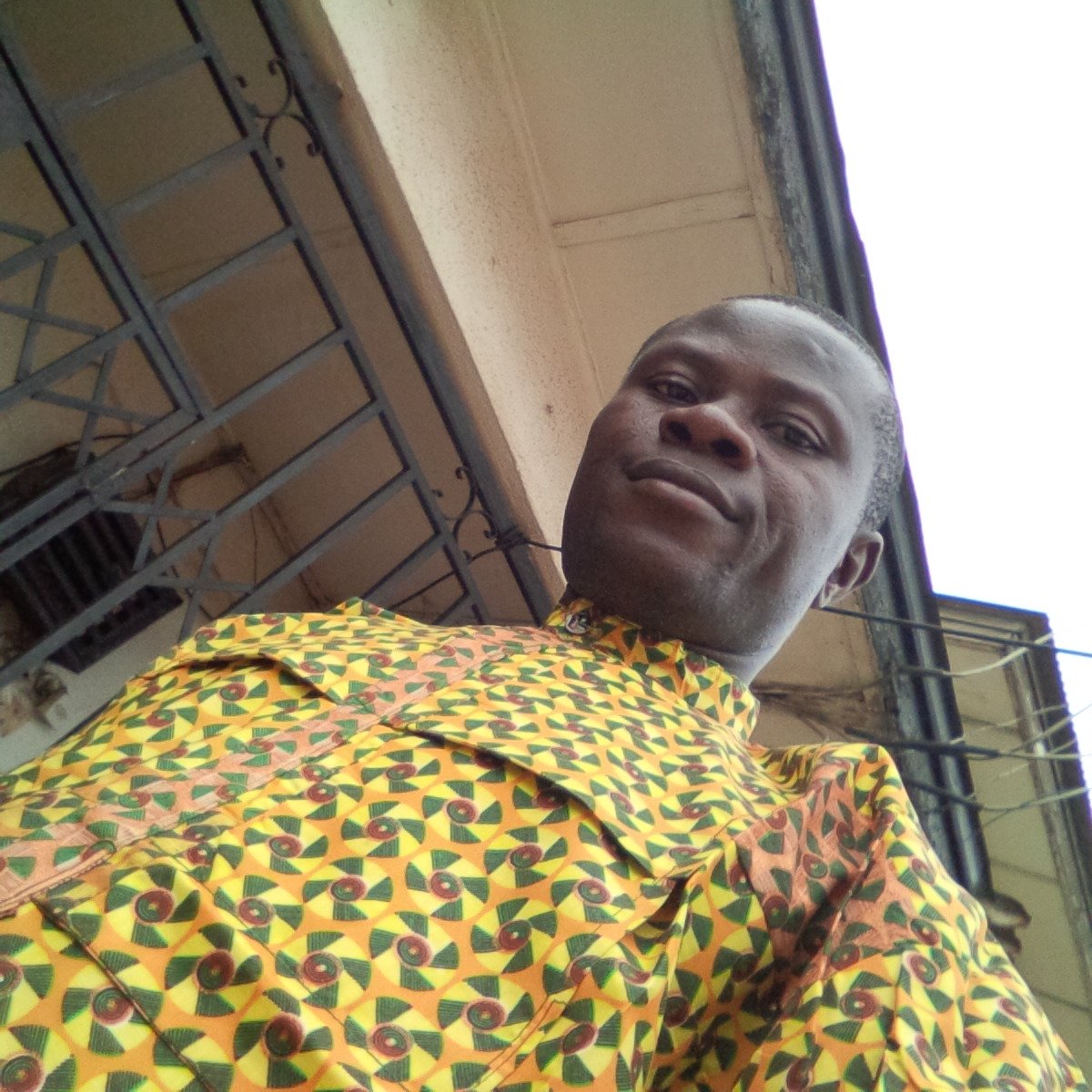 frankedafe tweet picture