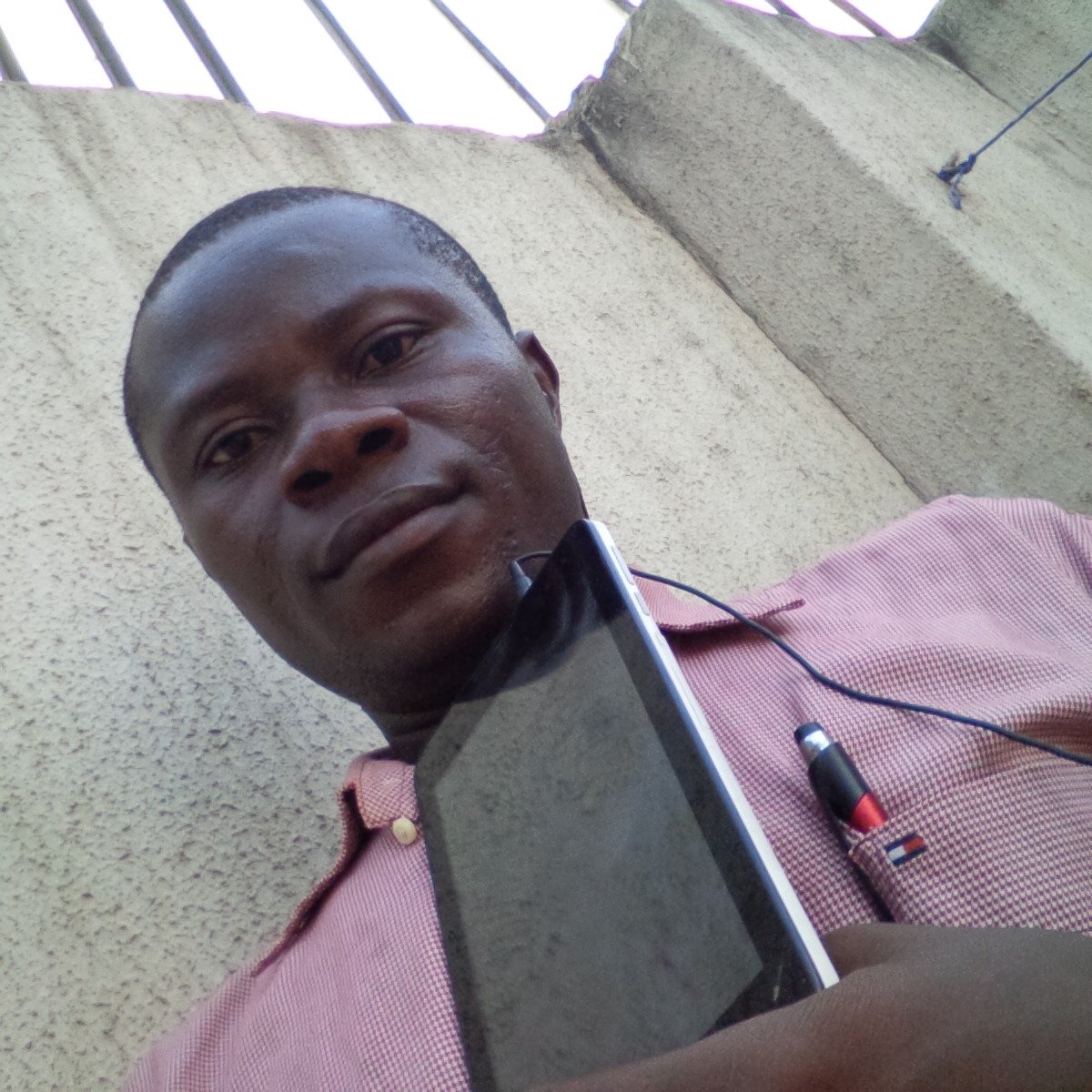 frankedafe tweet picture