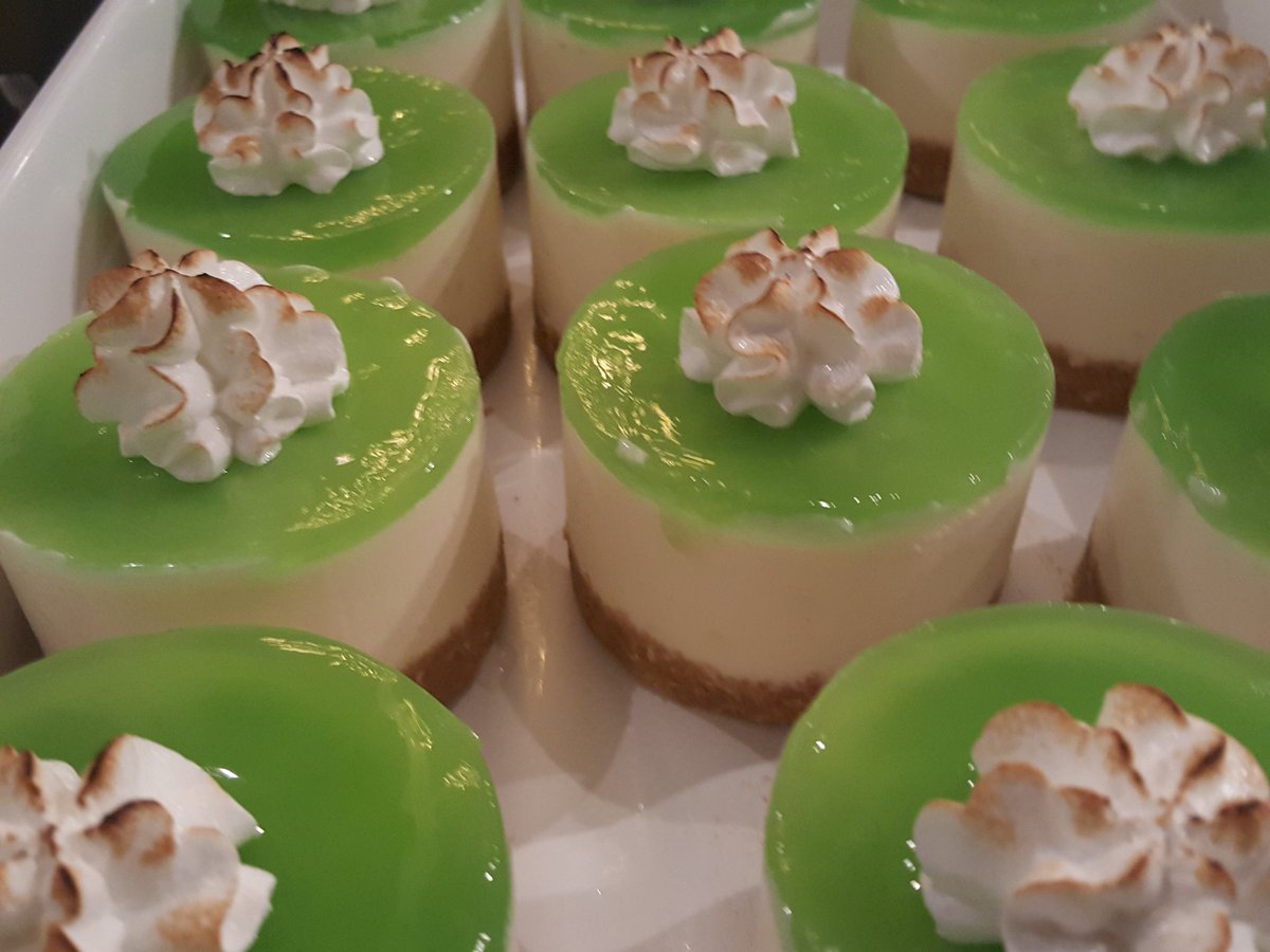 TastyandPetit's tweet photo. End off week treats https://t.co/Pwc5pBxSaC