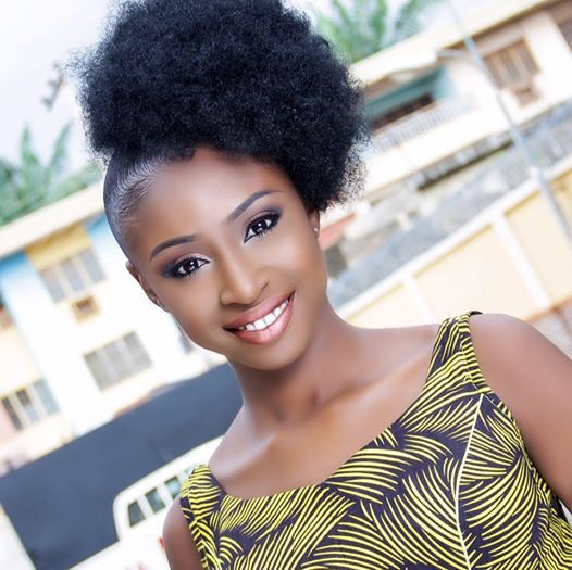 Sex Scandal: Miss Anambra, Chidimma Okeke Granted Assylum In Another Country naijanewsplus.com/sex-scandal-mi…