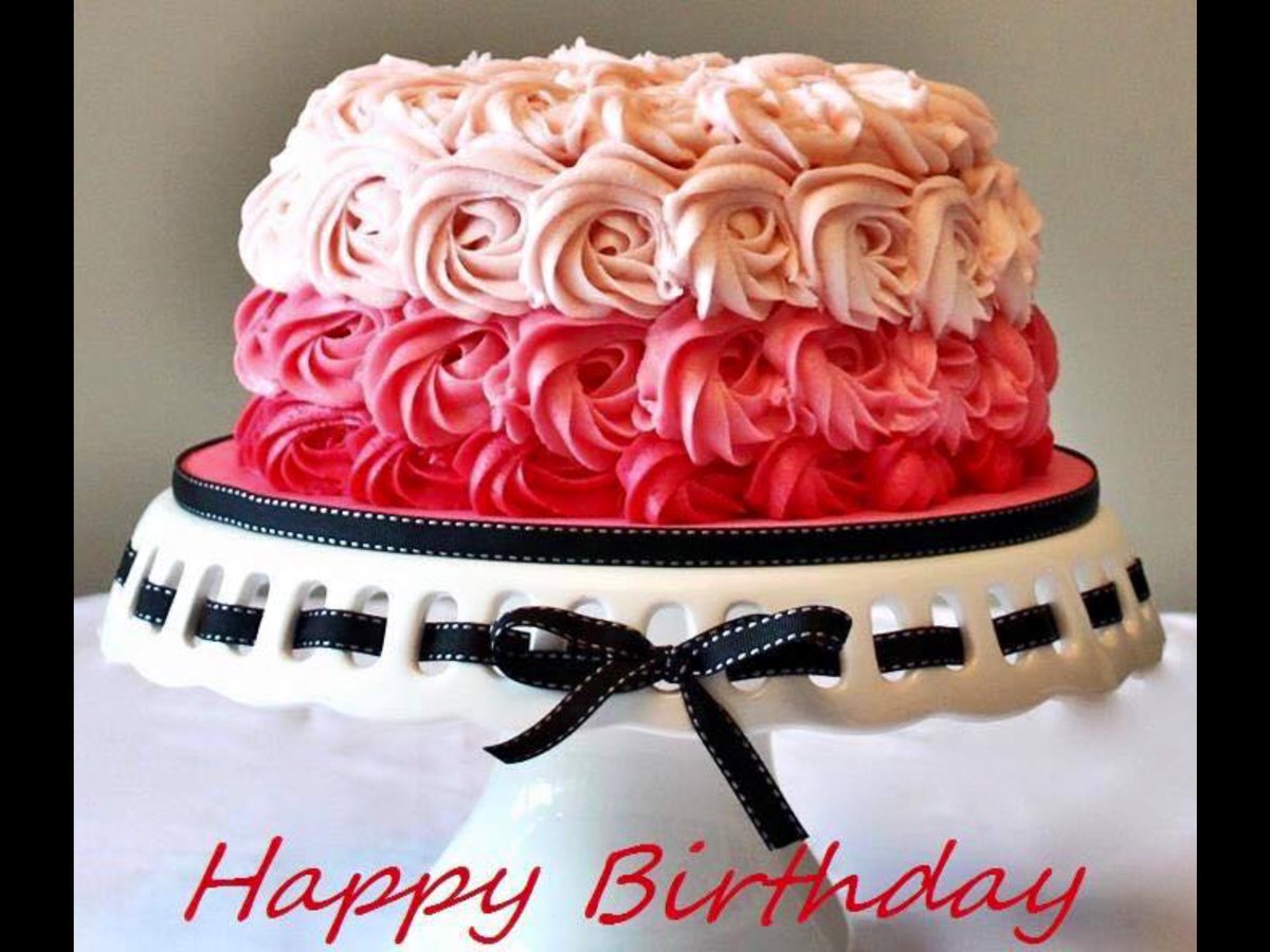 Happy Birthday to our solid member @mackymata Cristina WeLoveYoufrom ur <a href="/ofcAldubVancity/">ALDUB_Vancouver OFC ᴬᴰᴺ</a> family #ALDUBCoupleTrouble