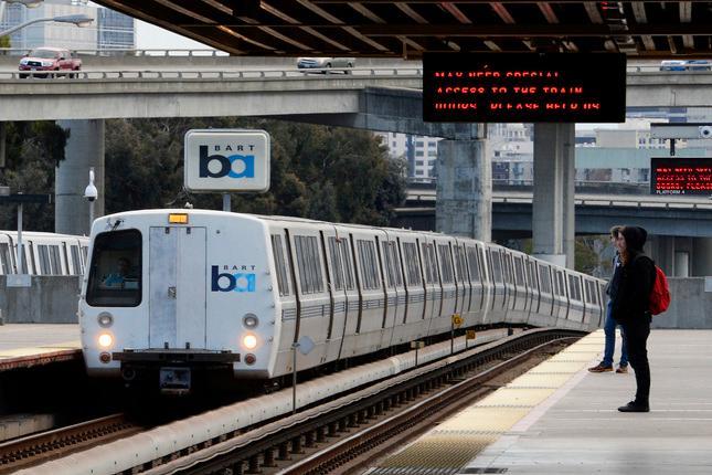 BorensteinDan's tweet photo. Just posted: Editorial page video explaining @SFBART scheme to use #MeasureRR bond funds for labor. #Election2016  https://t.co/CieJWEhkZB https://t.co/vkTzBYXqWh