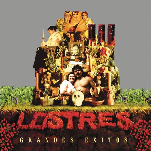 cosmicaCL's tweet photo. Ahora suena: Los Tres - Hojas De Té por Dj Alvarito PaineRock, escúchanos en #CosmicaCL https://t.co/XIZv4rQRCt https://t.co/x54vjgDRdI