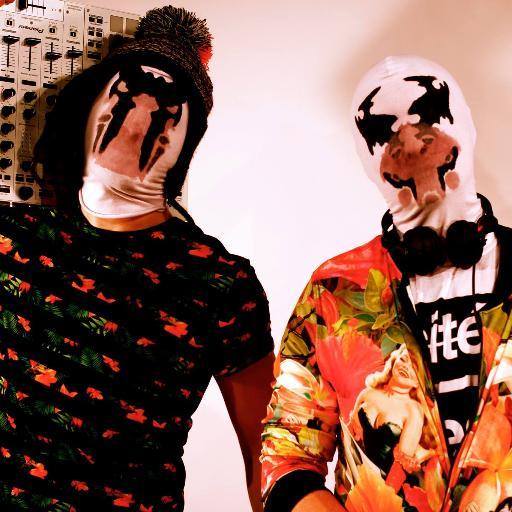 SPINSouthWest's tweet photo. Tune in now for the ultimate @basscutters mash-up - thanks for all the wonderful madness lads! https://t.co/xsBtnVKg8B