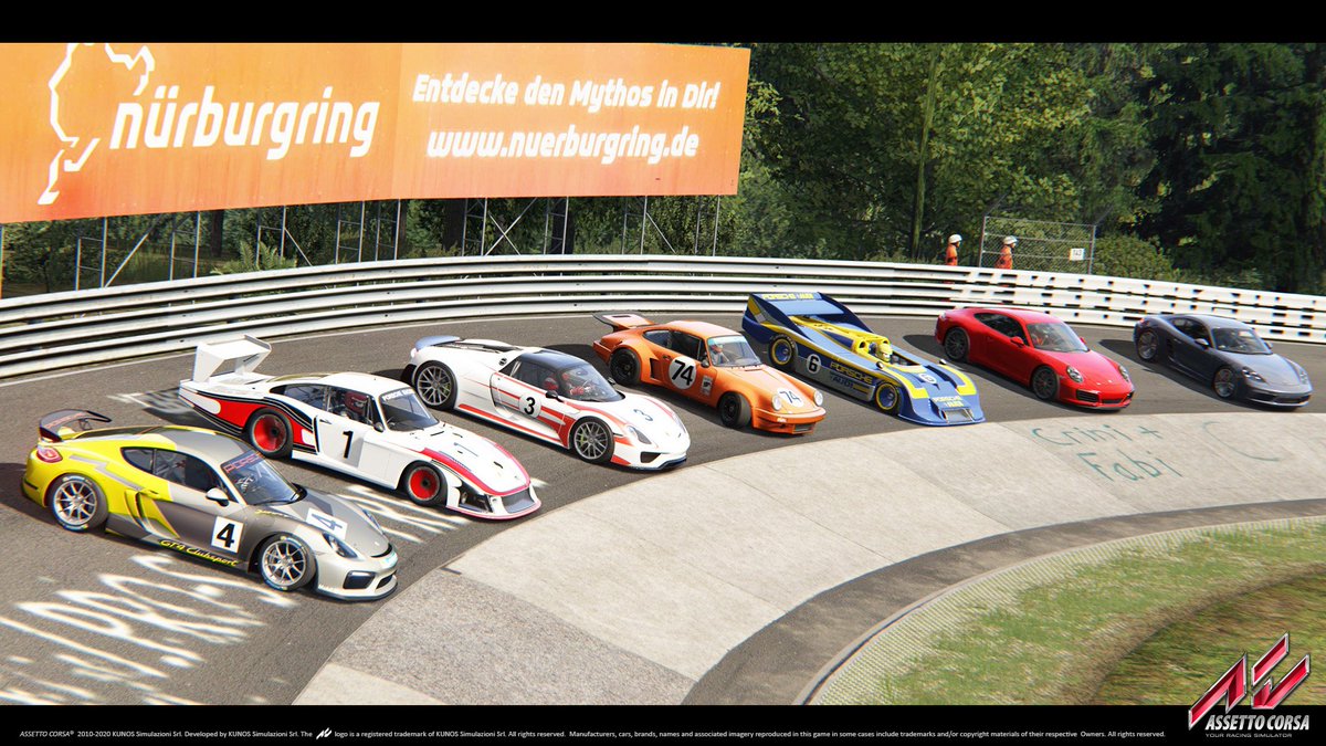 SimRaceRF tweet picture