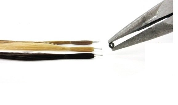 HairFlairExt's tweet photo. Our beads are 90% smaller than than the competition our #extensions are virtually undetectable. https://t.co/9T2uZqVbUM #buycanadian #beauty https://t.co/lmn6GckTOl
