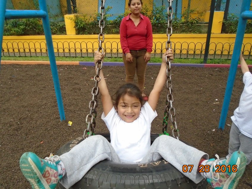 ChildFund's tweet image. It’s FRIDAY — have a great weekend!