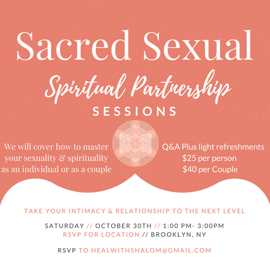 bushwickbuzz's tweet photo. Enhance Your Sexuality and Spirituality https://t.co/jDqVBMUowL https://t.co/7L8aMWr8Jf