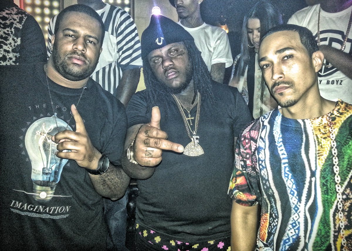 HBTheEngineer's tweet photo. Homegrown πͺ @HBTheEngineer x @FATTREL x @djanalyze #washingtondc #DC #MMG #wkys #StudioBlueroom https://t.co/OjJVR4XrGE