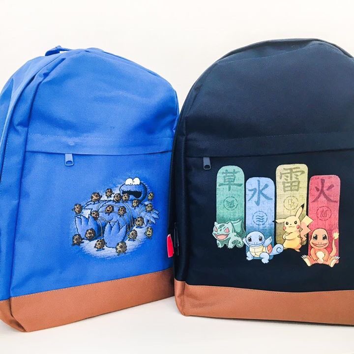 pamplinglatina's tweet photo. Ultimi modelli! 💥#zaini @pampling_it Vieni a scoprire le novità nel nostro Store di Latina! https://t.co/Ke4UHfE9Mu