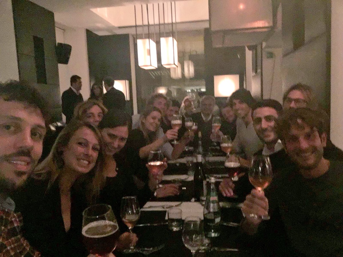 #AmaurysPerez manchi solo tu, ti aspettiamo! CORRI! <a href="/Amas76A/">Amaurys Pérez</a> <a href="/ZionBirreria/">Zion Birreria</a> #TeamLGS #ShareTogether