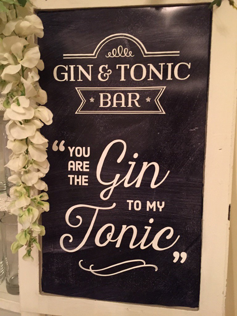 bigdayinabox's tweet photo. Just one good reason to come and see us @FewsMarquees open weekend Sat &amp; Sun 10am - 4pm. All day gin-o'clock❣️ https://t.co/23prd9wfAr
