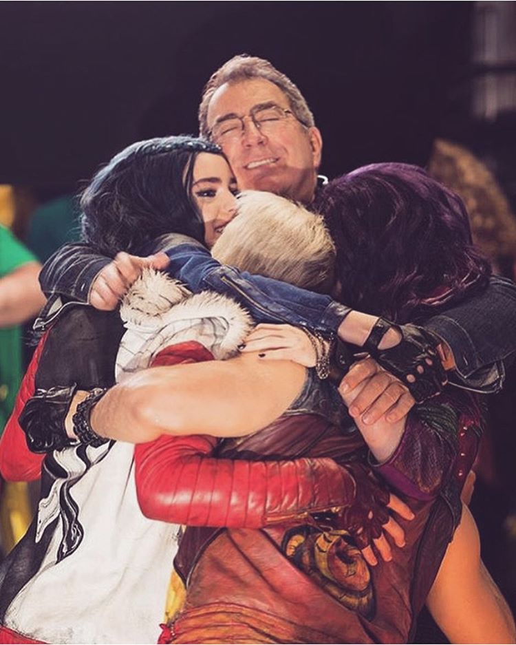 Ayyy, WE DID IT! 
I struggle to come up with words that accurately express the pure love and...