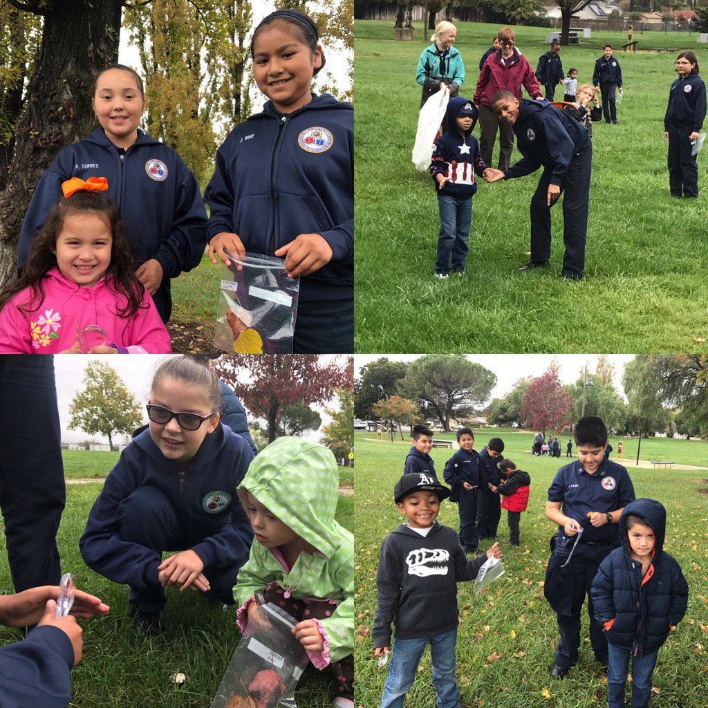 Thanks <a href="/PSA_Eagles/">PSA</a> for taking the <a href="/FSUSDEarlyLearn/">FSUSD Early Learning</a> on a super fun leaf hunt! @Ms_HayleyK <a href="/Seandotmac/">Dotty McCarthy</a>