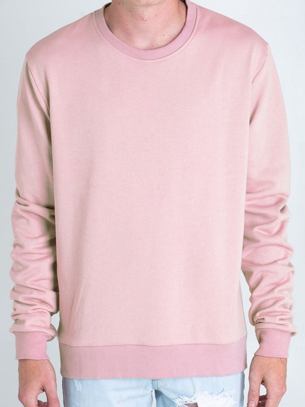 Fourth_DTSA's tweet photo. Lifted Anchors Webber Crewneck Sweater (Salmon) /// https://t.co/SjMvnyOXSi /// #salmon #sweater #streetwear #menswear #style #fashion https://t.co/5VCcxdL5LL