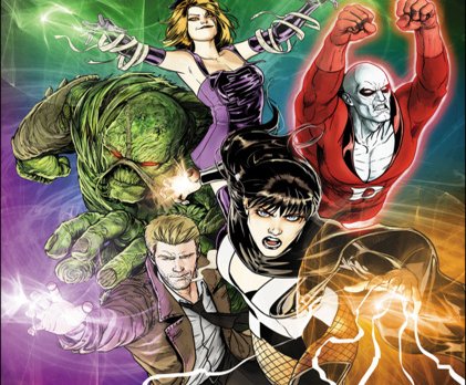 ViewerReviews1's tweet photo. Doug Liman Talks #JusticeLeagueDark 
https://t.co/1EHcWr2wPN https://t.co/rko7zAPTc9