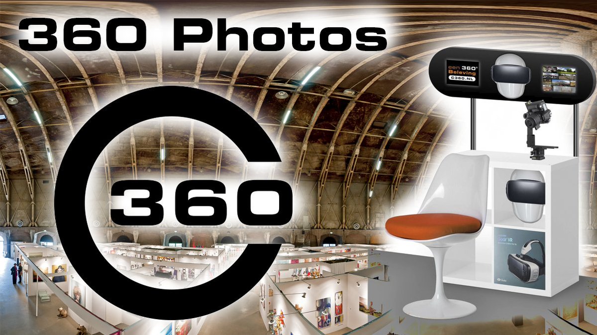 C360, Henri tweet media