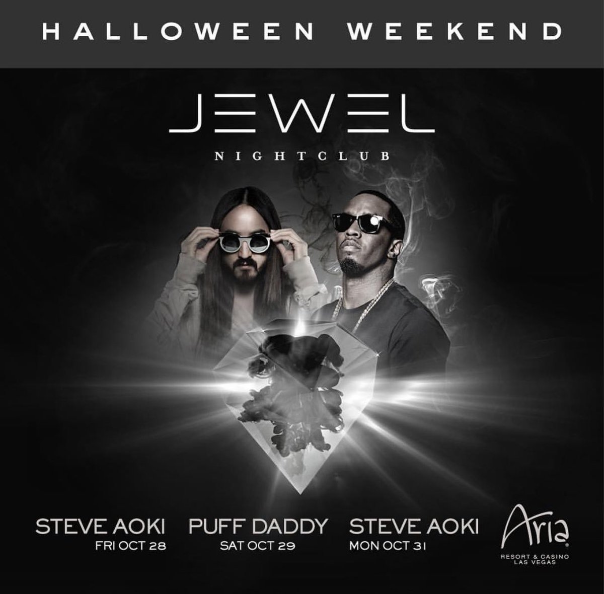 🎃🎃🎃🎃🎃🎃 #lasvegas https://t.co/CZ7QlzLxzB