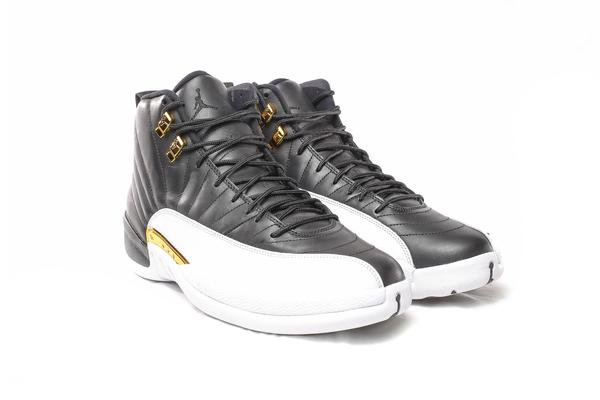 Air Jordan 12 - Wing
Deadstock Sz 11 - $700
buff.ly/2eV3KQm
