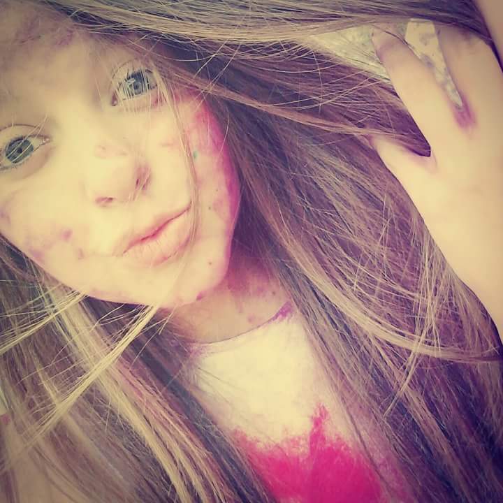 leneypetzer's tweet photo. Colourfest 2016....🎉🎨#Daywellspend https://t.co/kU9sZgc4XO