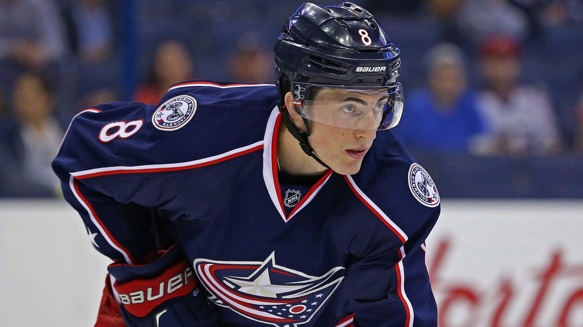 CBS Sports NHL tweet media