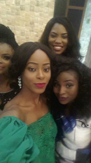 Just__Ama's tweet photo. #industreet shoot with Nanya https://t.co/Le2JkjokbR