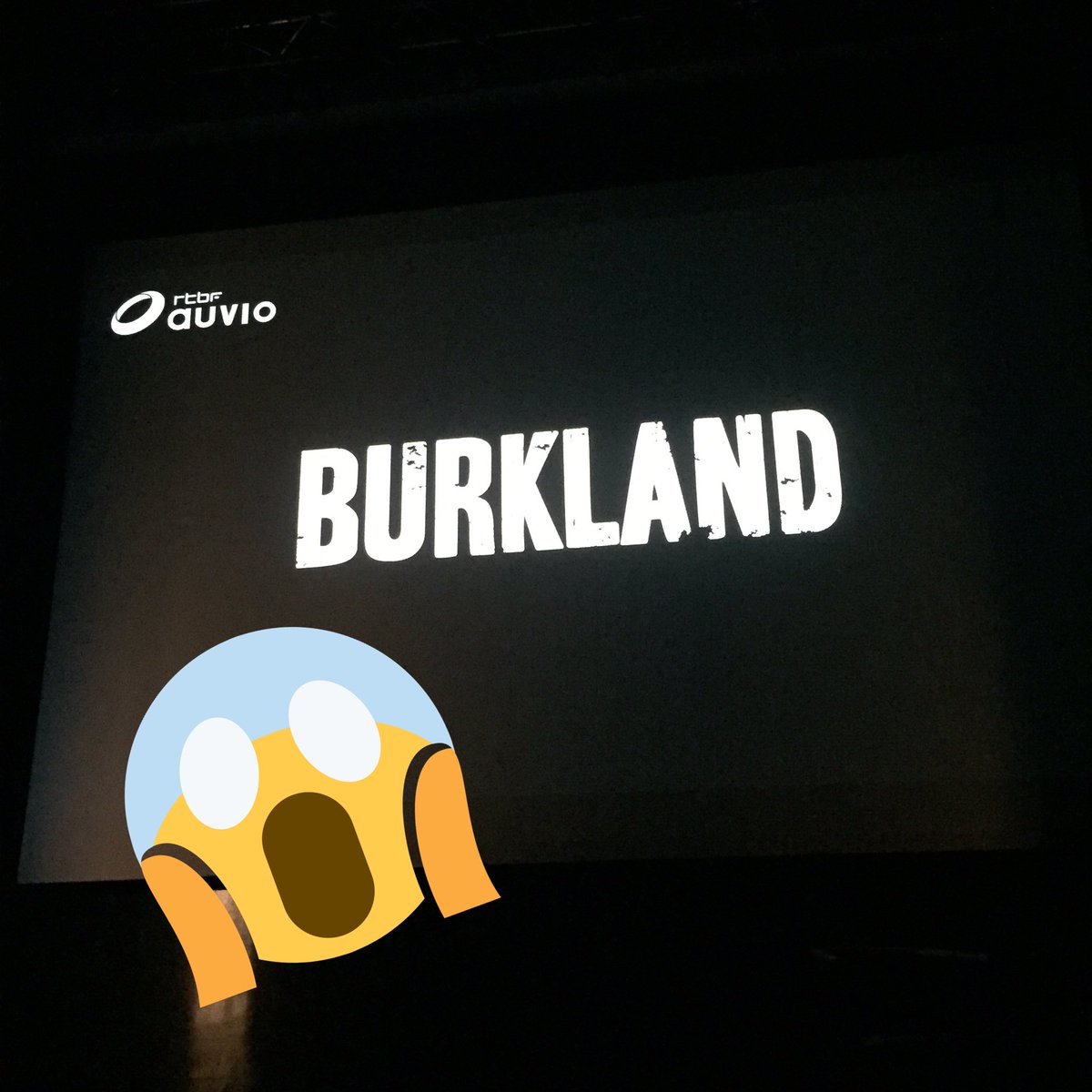 LiegeWebFest's tweet image. Liège s&apos;apprête à trembler avec Burkland.
#LWF16