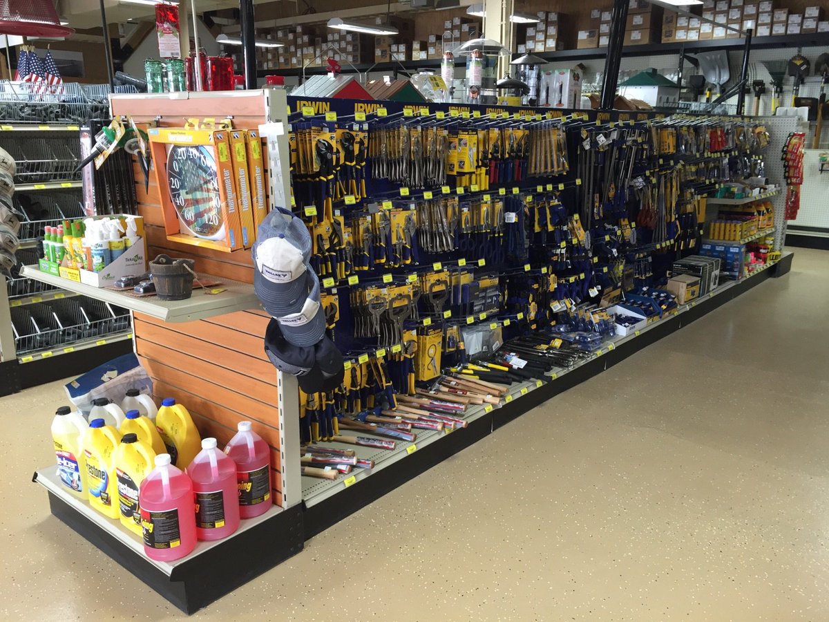 Handy Store Fixtures (HandySF) Twitter