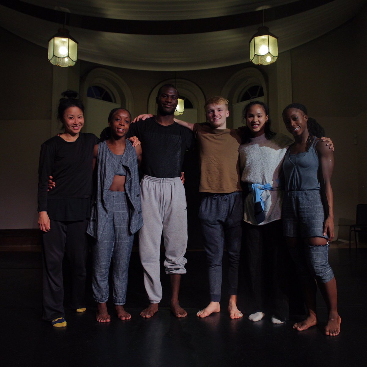 Great shooting for <a href="/AlleyneDance/">AlleyneDance</a> today great performances all round!