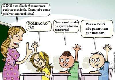 flavio_240388's tweet photo. O INSS possui 19.000 cargos vagos!!
Somente 950 vagas disponibilizadas no concurso de 2015?!
@paulopaim 
#INSSMerecemosSerServidores https://t.co/I2jkOkalLd