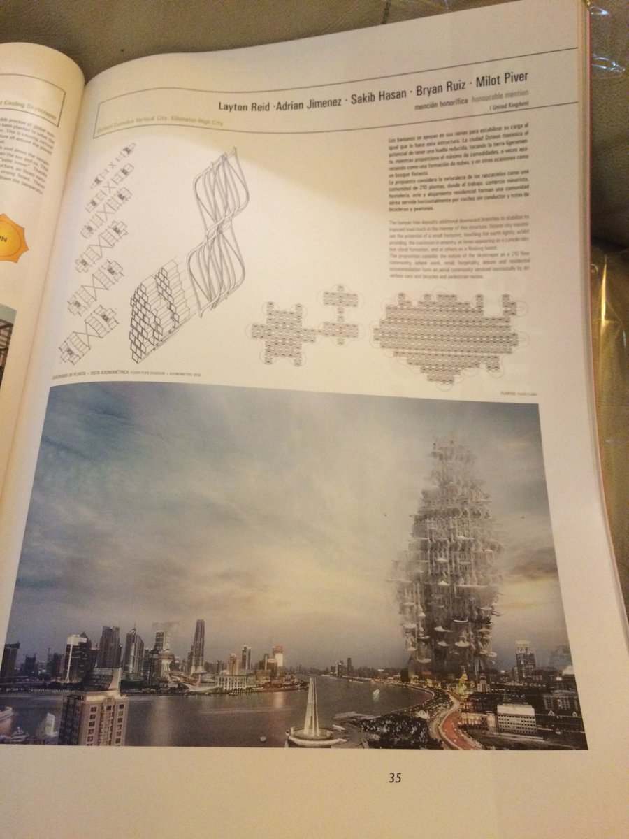 @IDEArch_RAVE <a href="/IOI_rave/">Institute of Ideas</a> <a href="/Desitecture/">Desitecture</a> <a href="/RavensbourneUK/">Ravensbourne University London</a> published in future arquitecturas