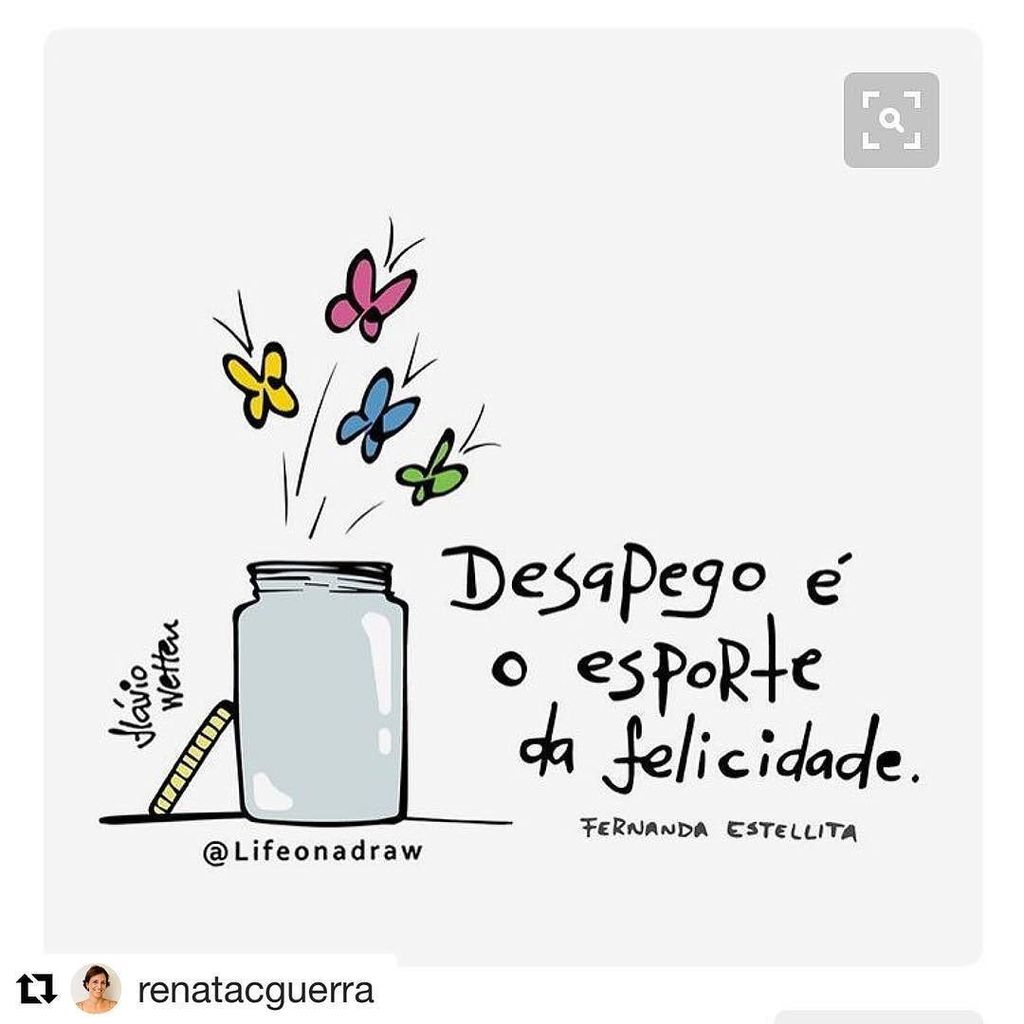 #desapego #desapegar #instadaily #instaquote #instamoment #cidademaravilhosa #riodejaneiro #repost
