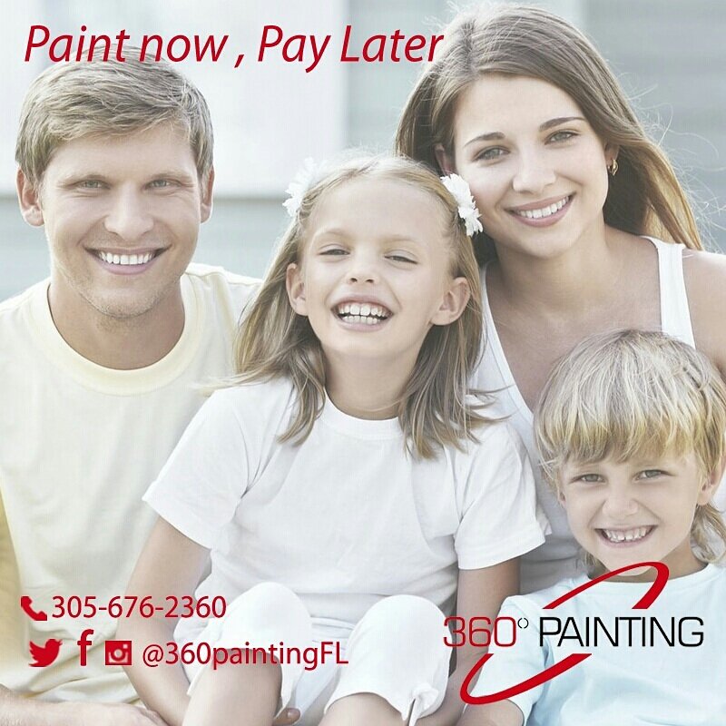 Enjoy your weekend everybody. Need to do some painting? Call us now! and let us do all the work for you! 😎😁