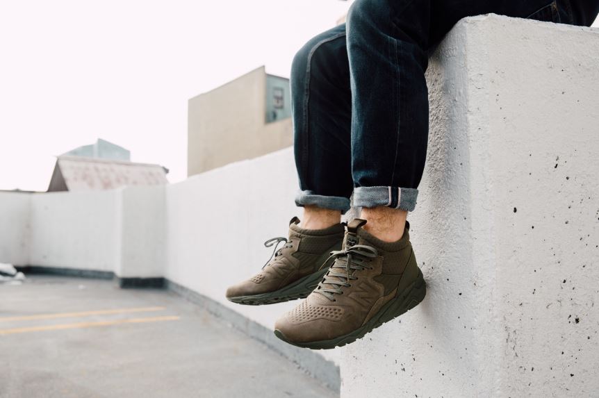 nb 580 deconstructed mid